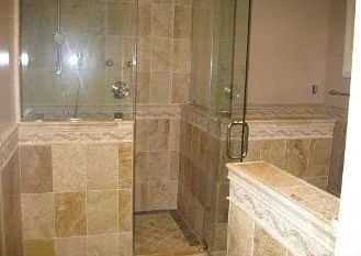 Slide of RB Contractors