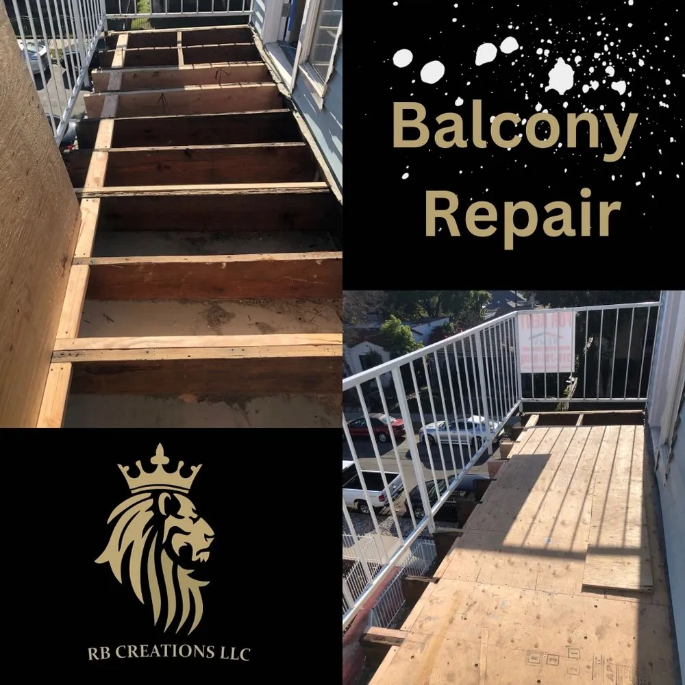 Slide of RB Creations