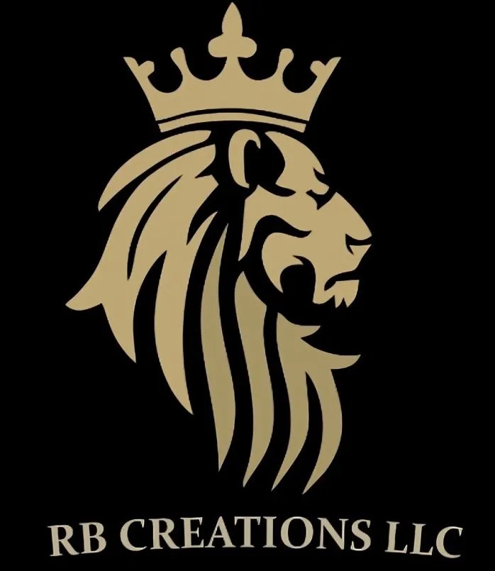 Slide of RB Creations