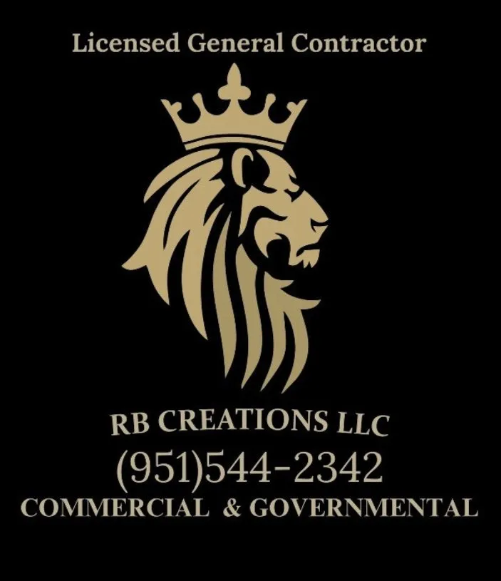 Slide of RB Creations