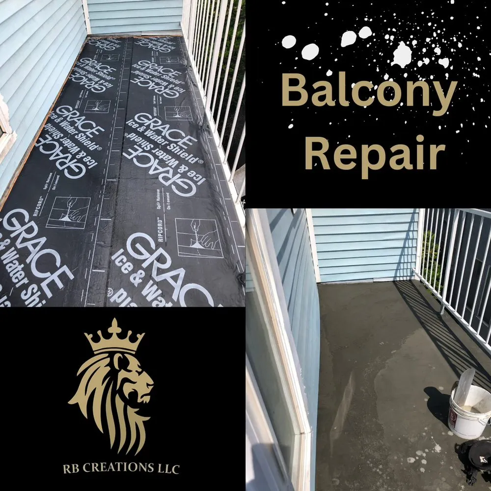 Slide of RB Creations