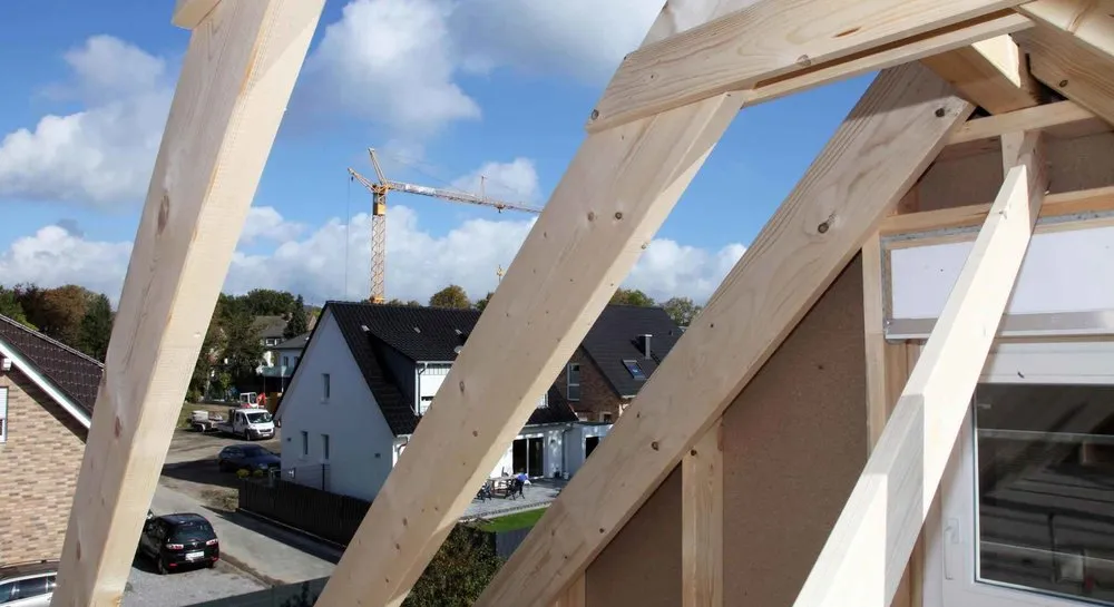 Slide of R&B Durham Roofing