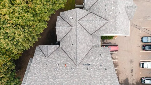 RB Farina Roofing & Gutters