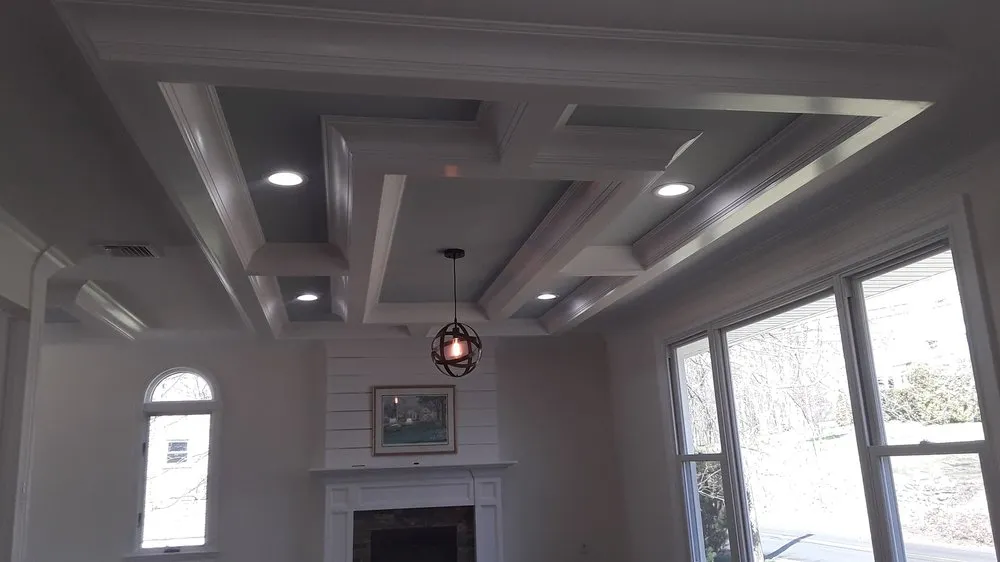 Slide of RB Home Improvement Service