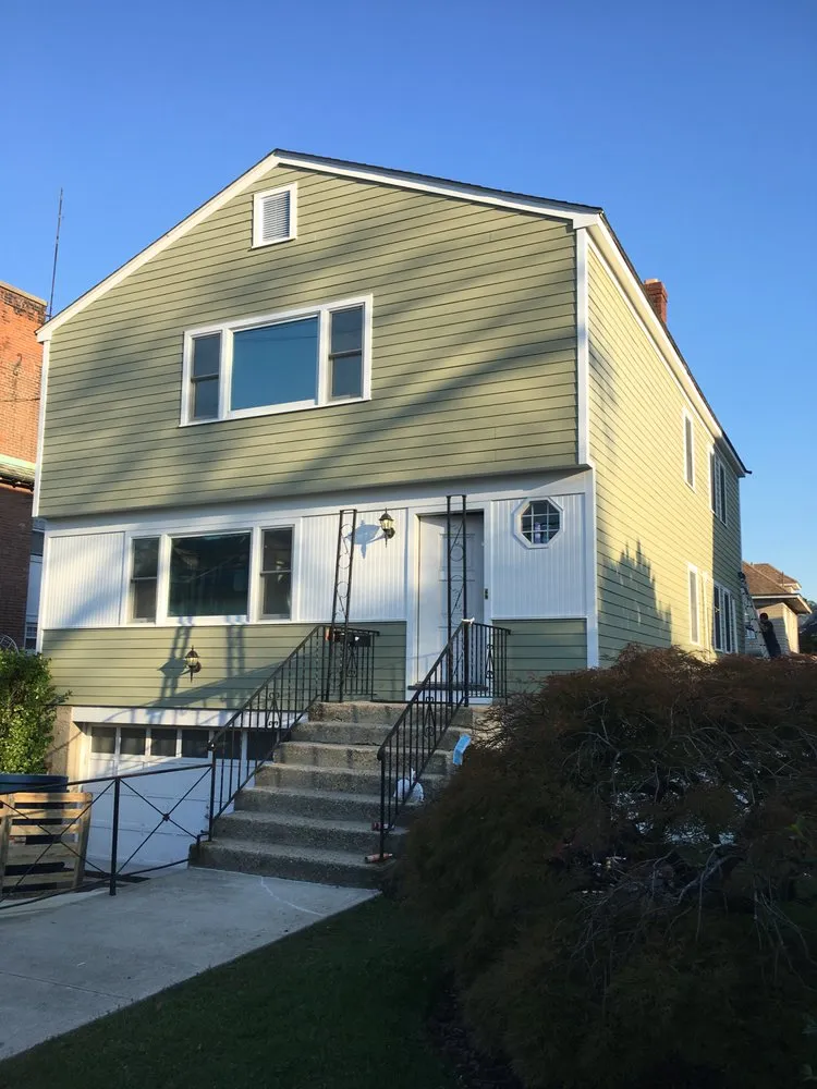 Slide of RB Home Improvement Service