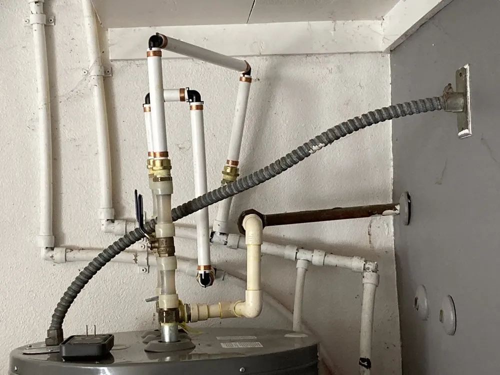 Slide of RB Pro Serv