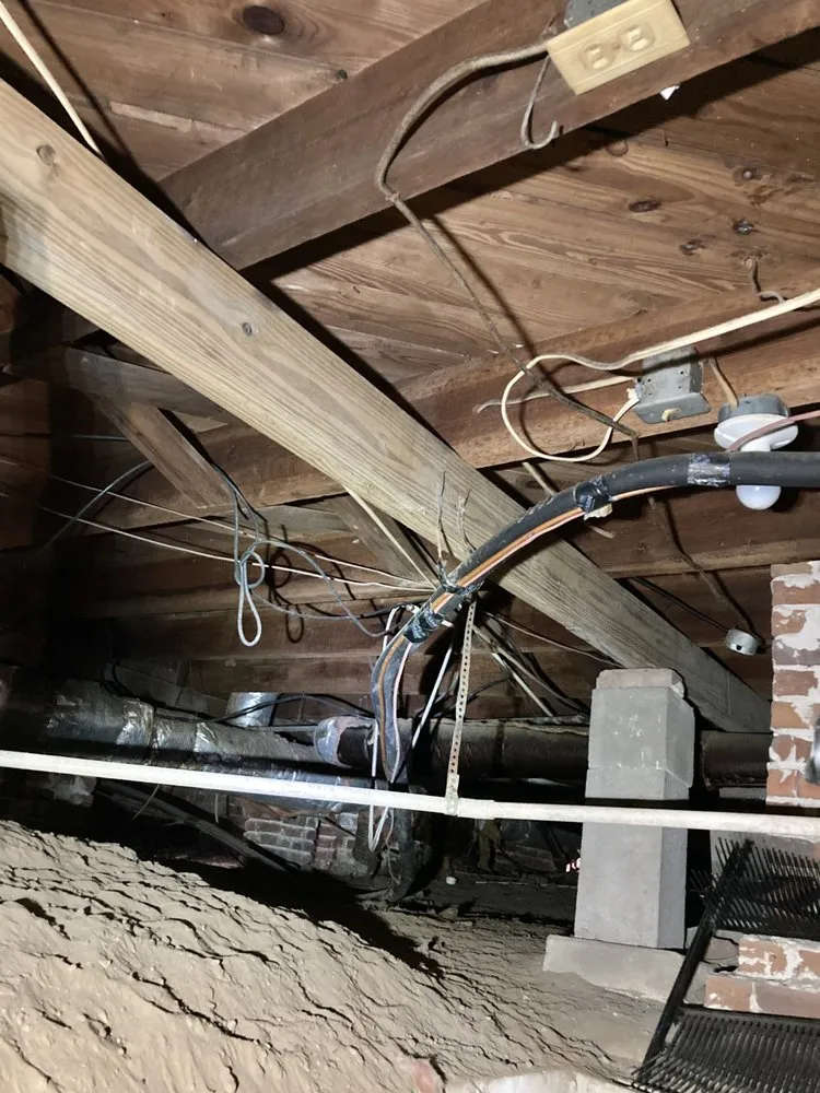 Slide of RB Pro Serv