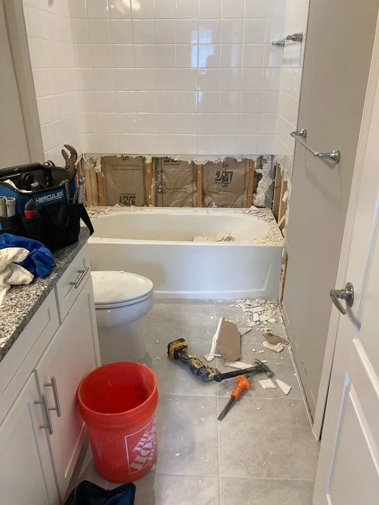 Slide of RB Pro Serv