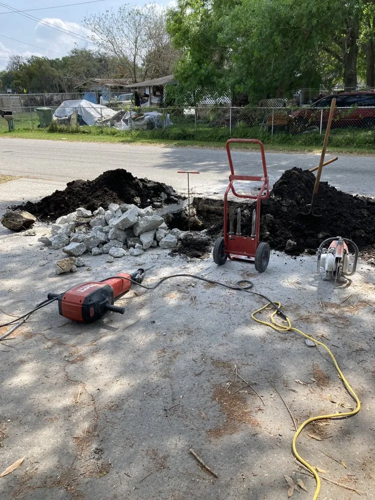 Slide of RB Pro Serv