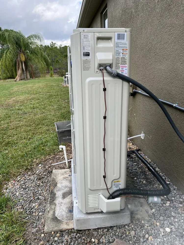 Slide of RB Pro Serv