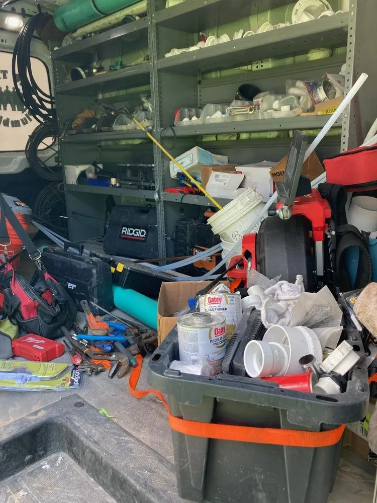 Slide of RB Pro Serv