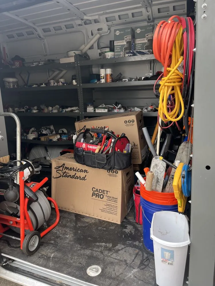 Slide of RB Pro Serv