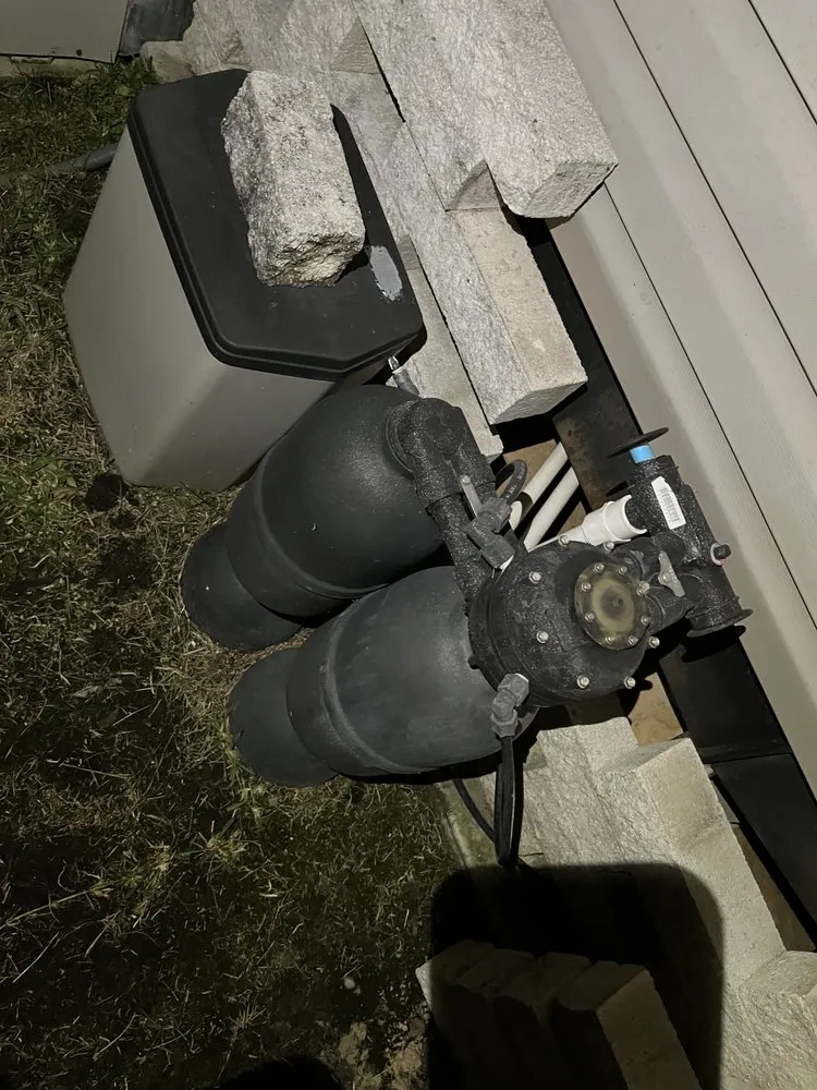 Slide of RB Pro Serv