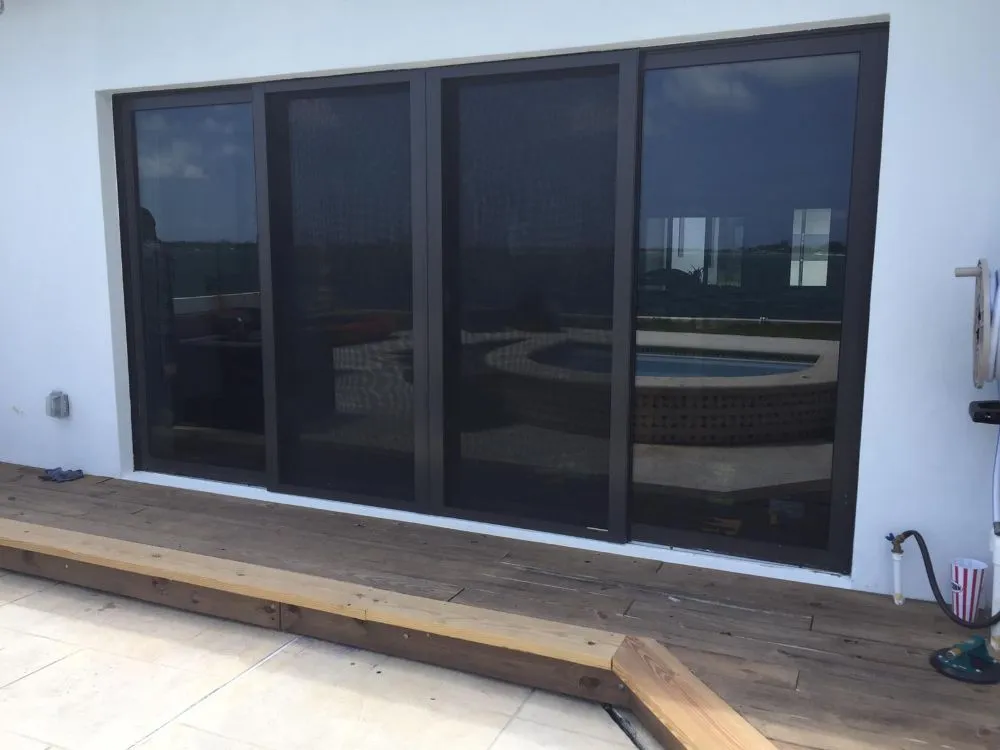 Slide of R&B Remodeling