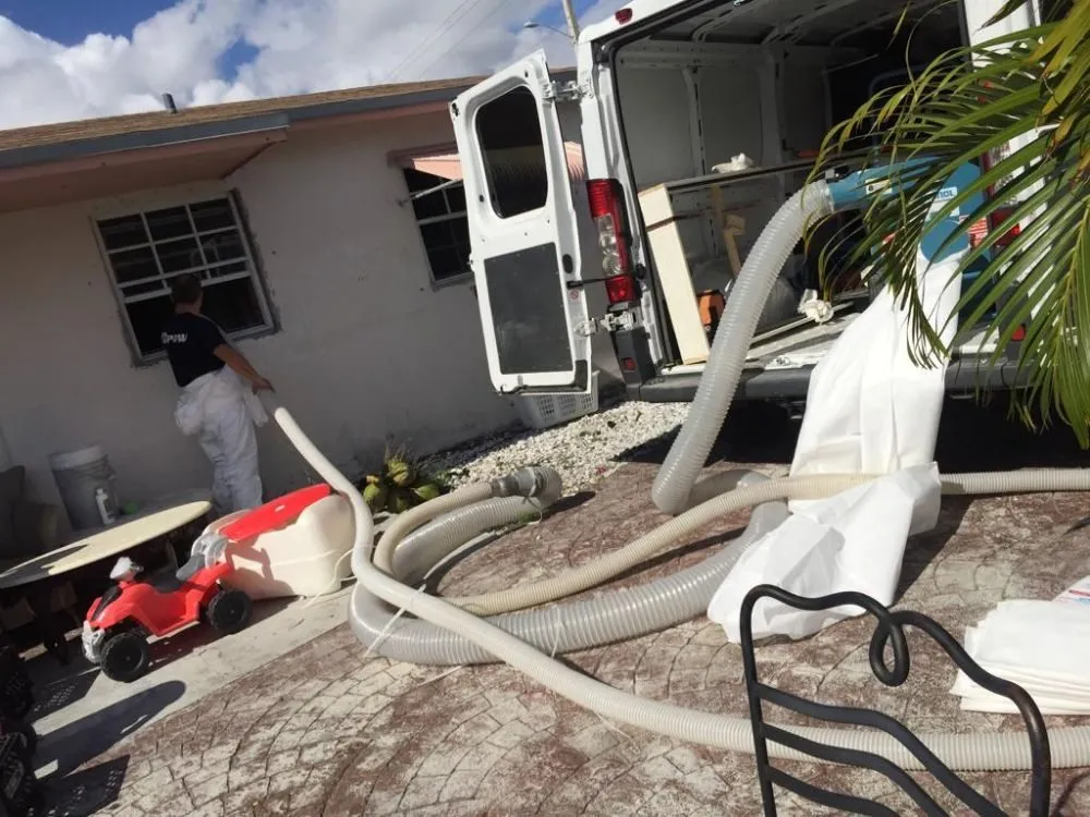 Slide of R&B Remodeling