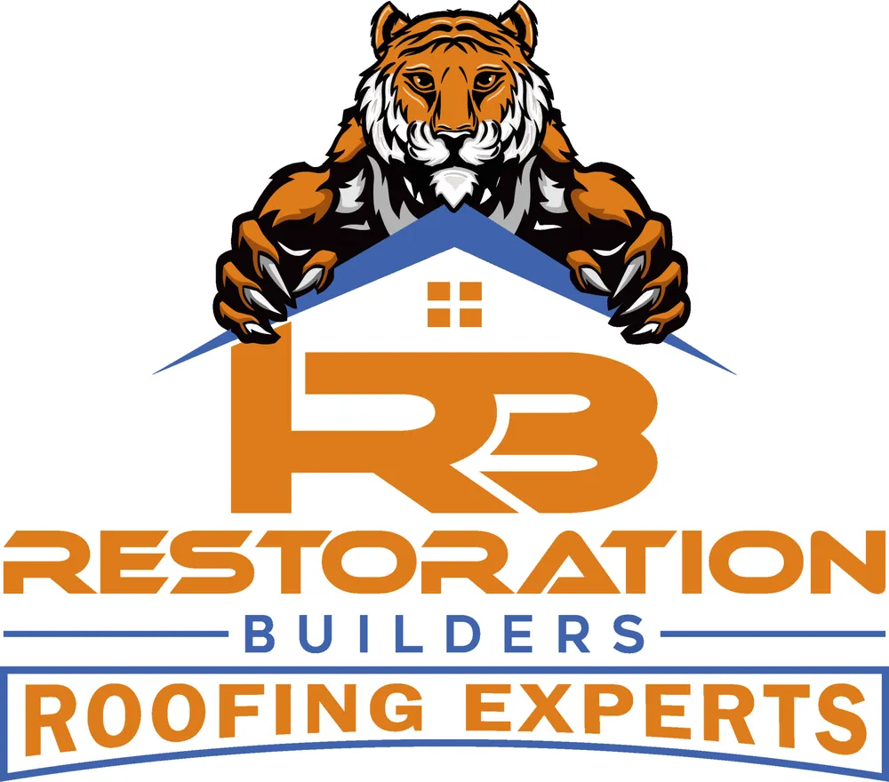 Slide of RB Restoration Builders