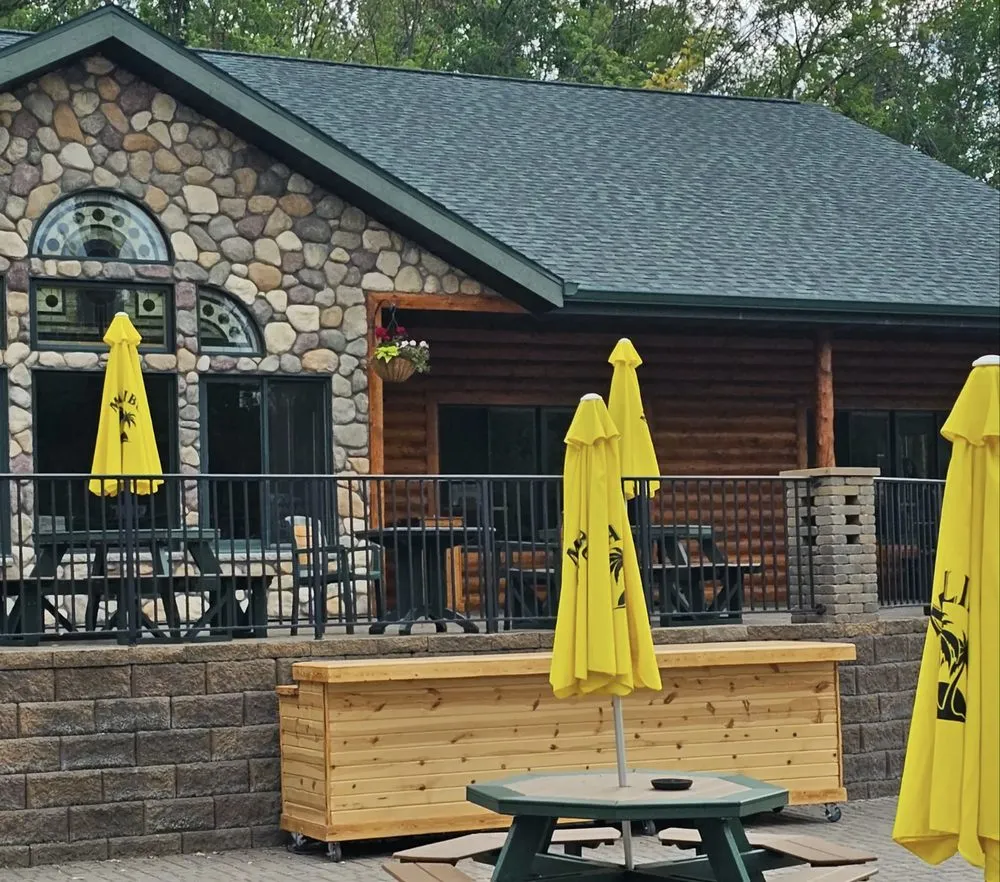 Slide of R&B Roofing