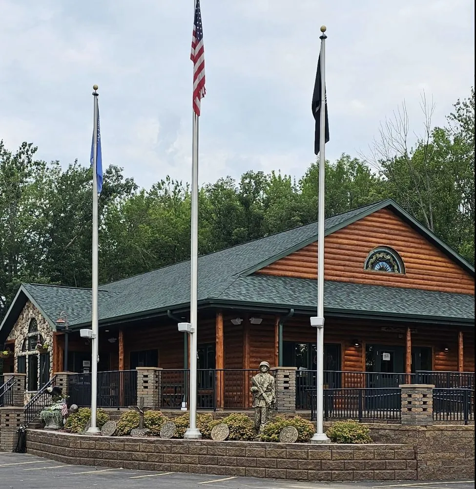 Slide of R&B Roofing