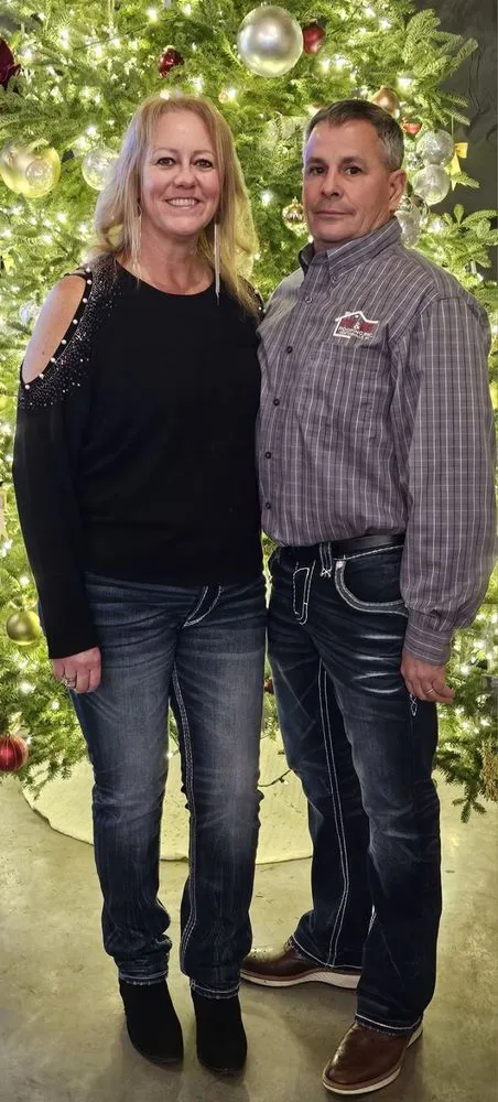 Slide of R&B Roofing