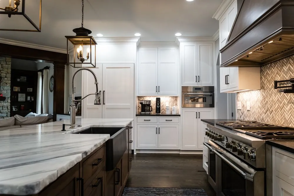 Slide of R&B Roofing Remodeling