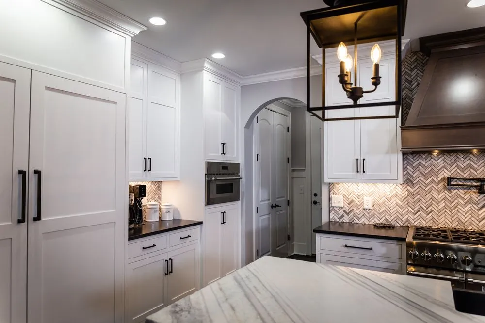 Slide of R&B Roofing Remodeling