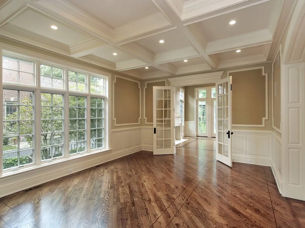 Slide of R&B Roofing Remodeling