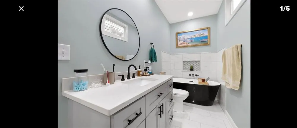 Slide of R&B Roofing Remodeling