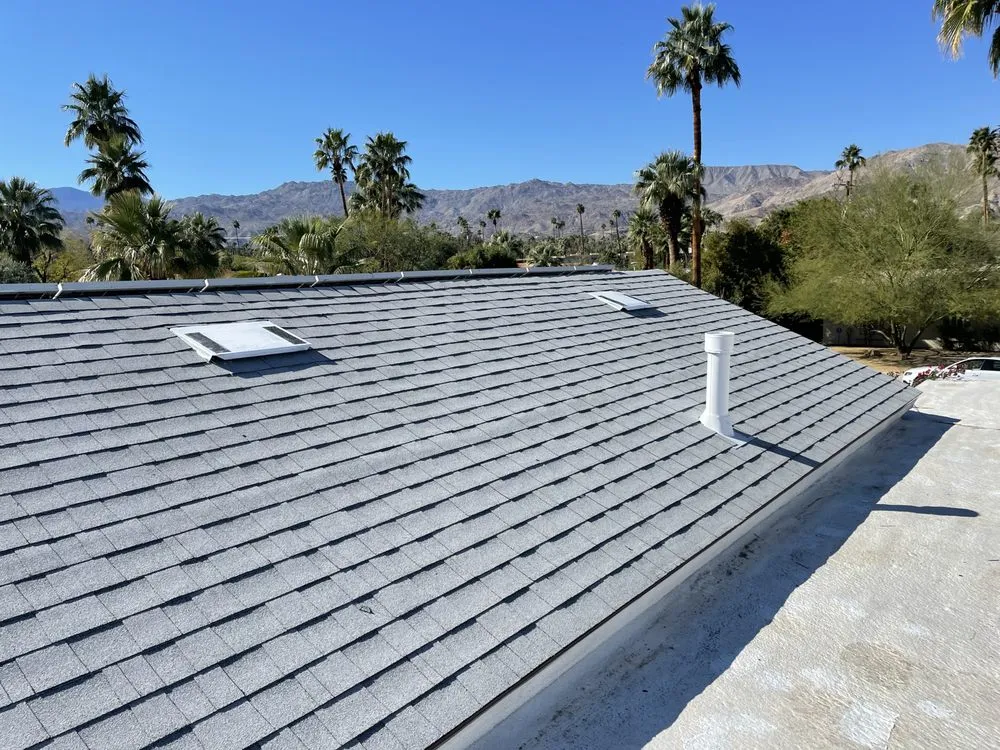 Slide of RB Roofing