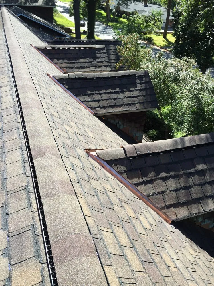 Slide of RB Roofing