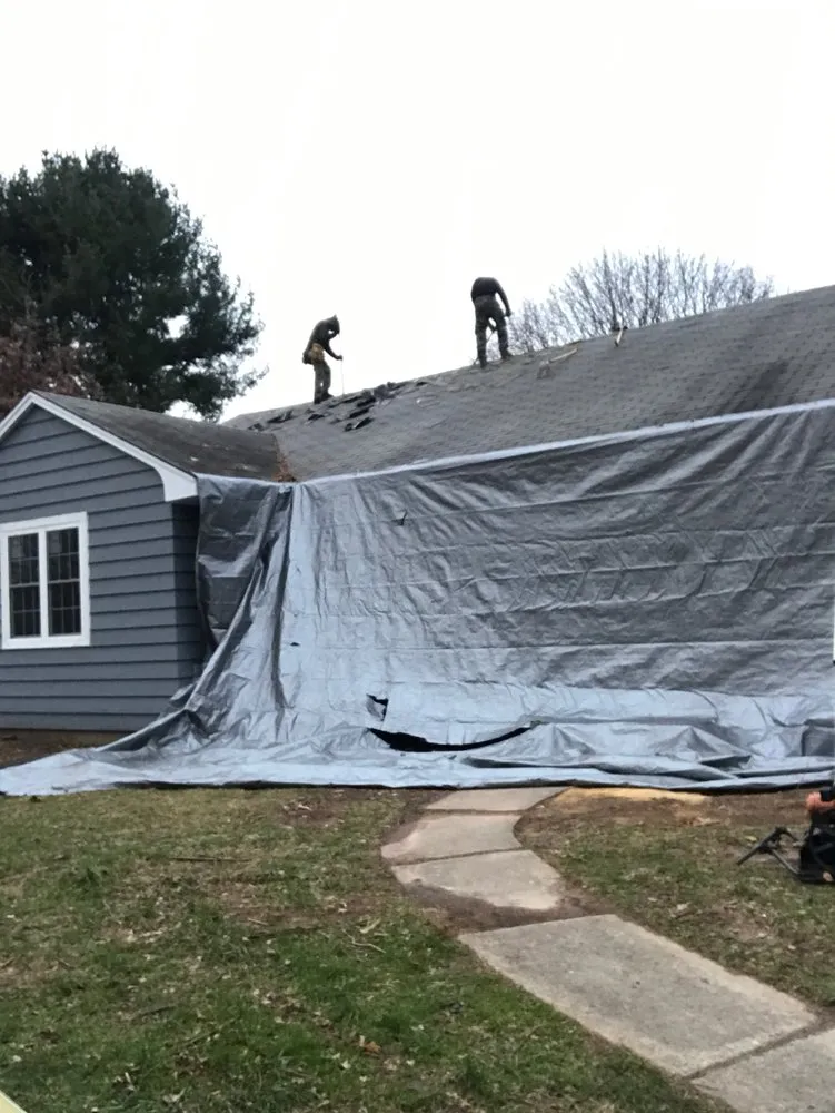 Slide of RB3 Roofing