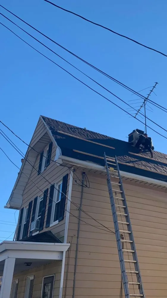 Slide of RB3 Roofing