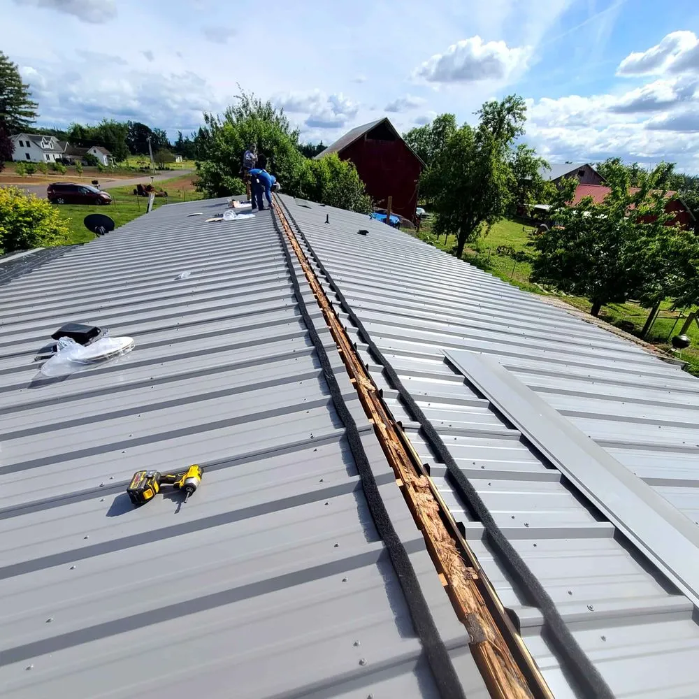 Slide of RBB Roofing & Contracting