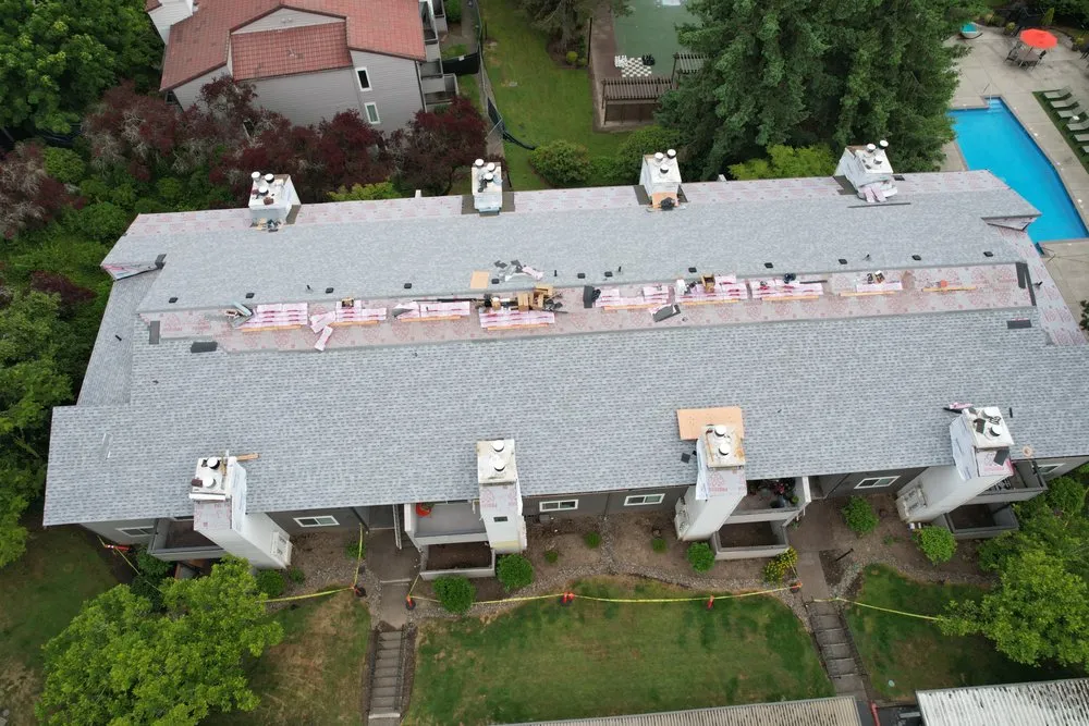 Slide of RBB Roofing & Contracting