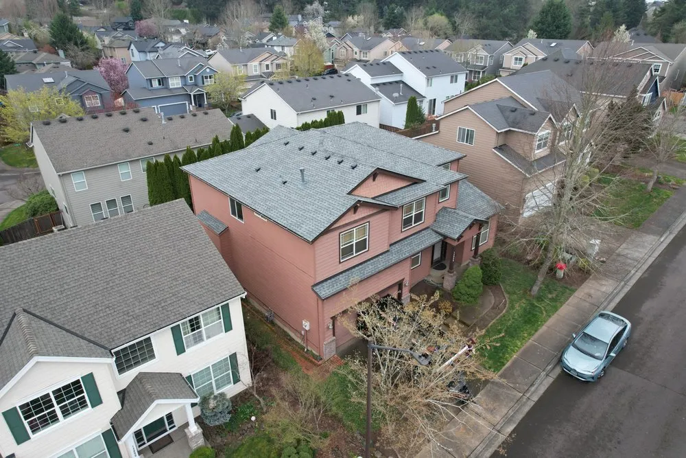 Slide of RBB Roofing & Contracting