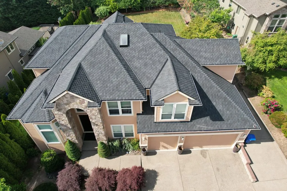 Slide of RBB Roofing & Contracting