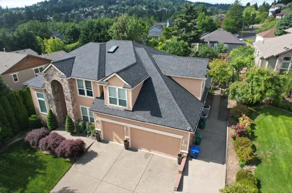 Slide of RBB Roofing & Contracting