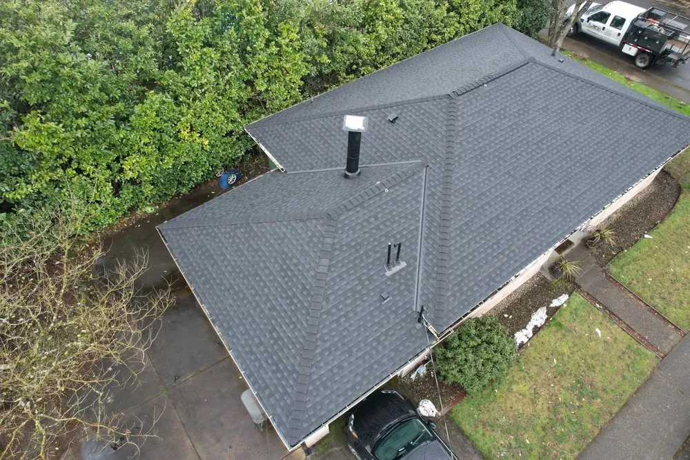 Slide of RBB Roofing & Contracting