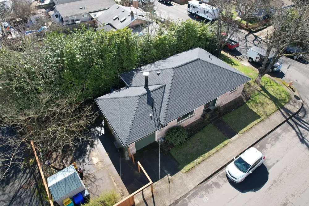 Slide of RBB Roofing & Contracting