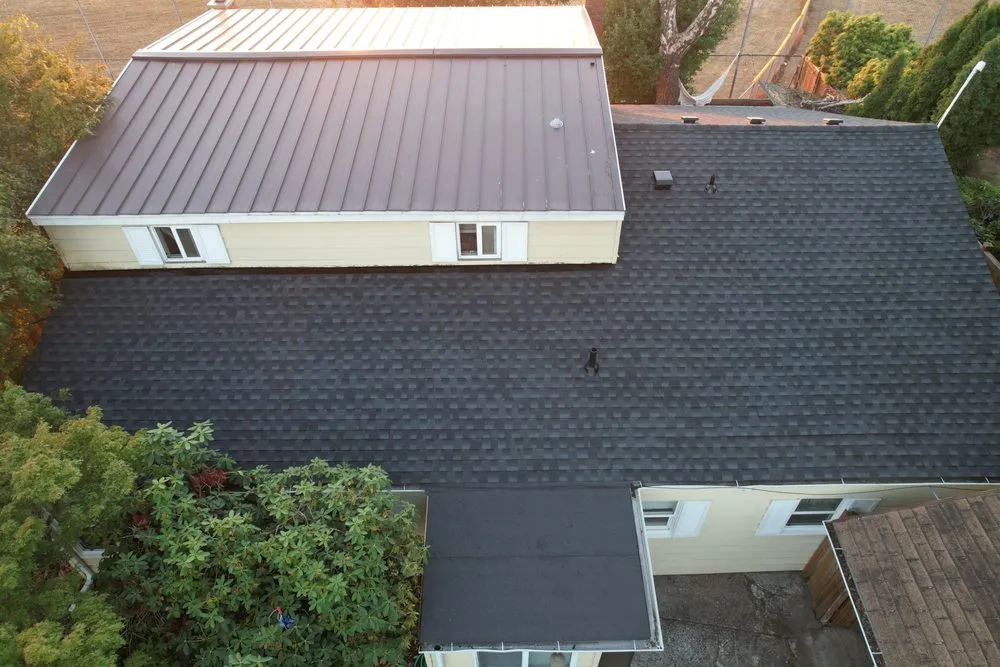 Slide of RBB Roofing & Contracting