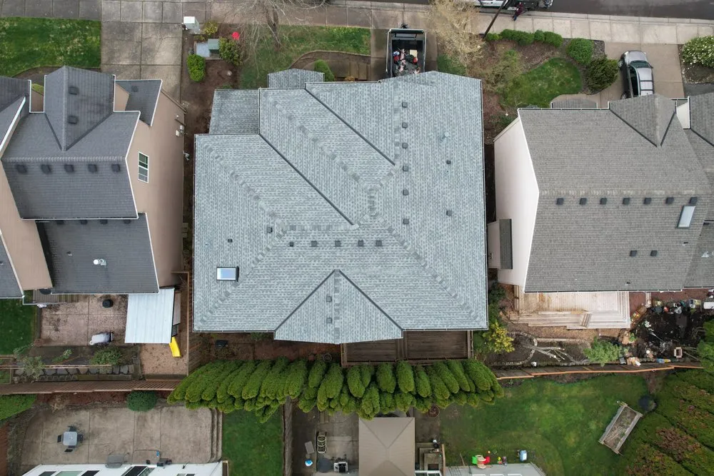 Slide of RBB Roofing & Contracting