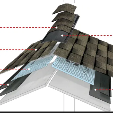 Slide of RBB Roofing & Contracting