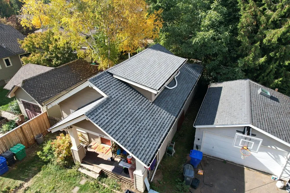 Slide of RBB Roofing & Contracting