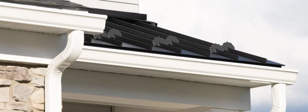 Slide of RBB Roofing & Contracting