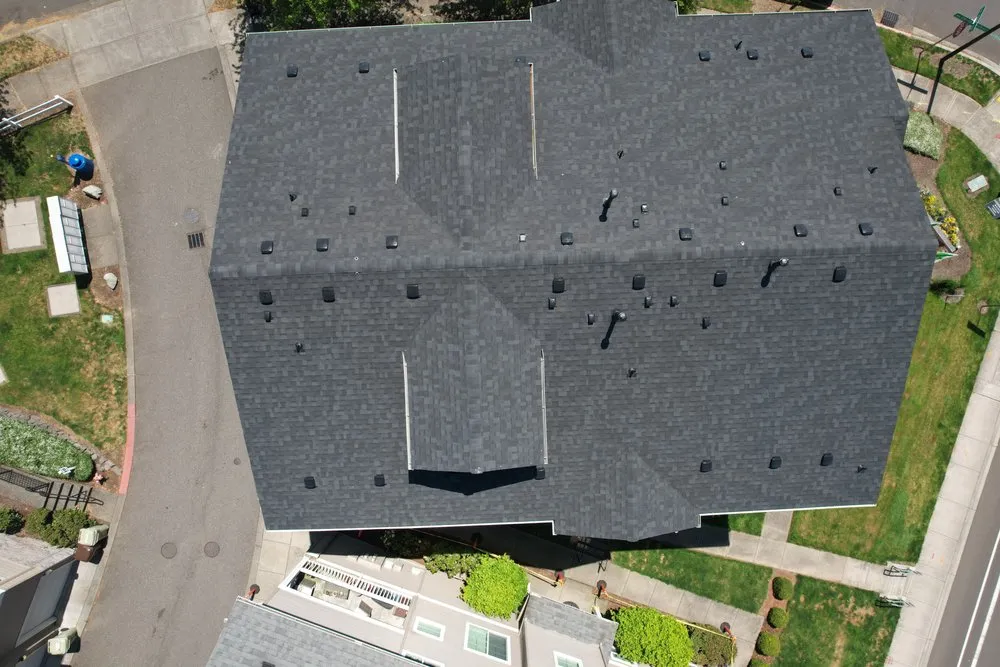 Slide of RBB Roofing & Contracting