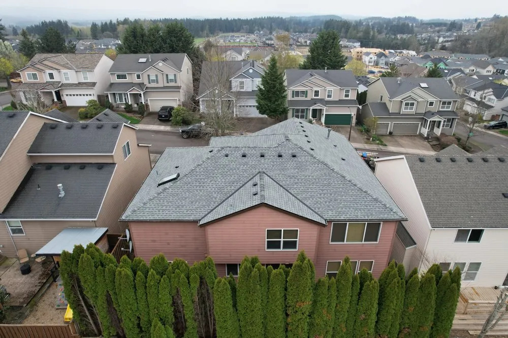 Slide of RBB Roofing & Contracting