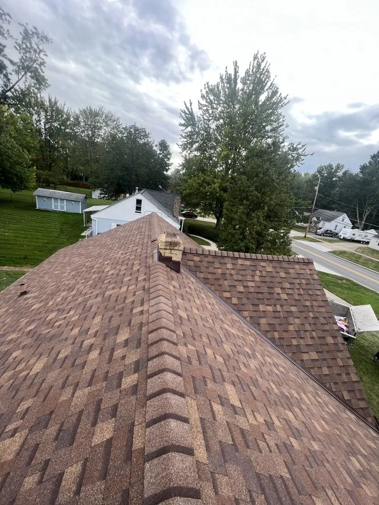 Slide of RBC Roofing