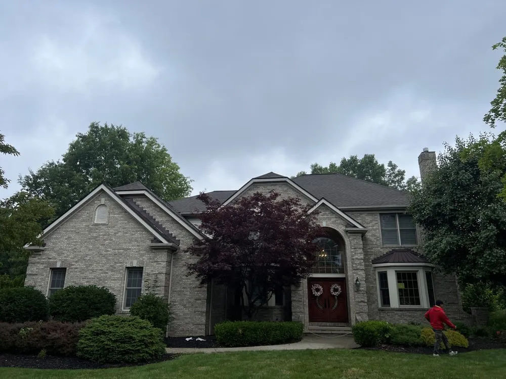 Slide of RBC Roofing