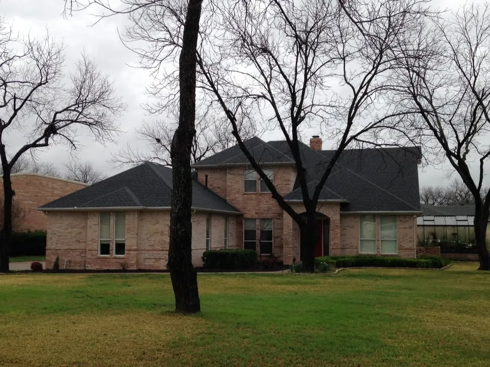 Slide of RBC Roofing