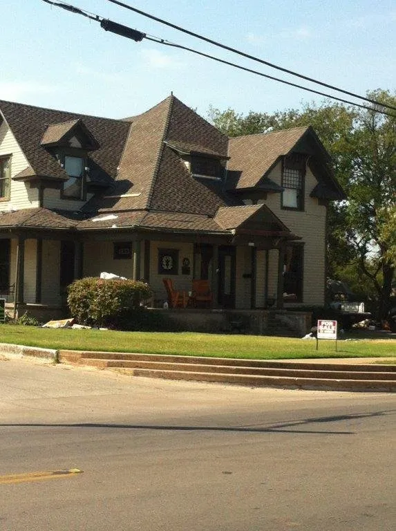 Slide of RBC Roofing