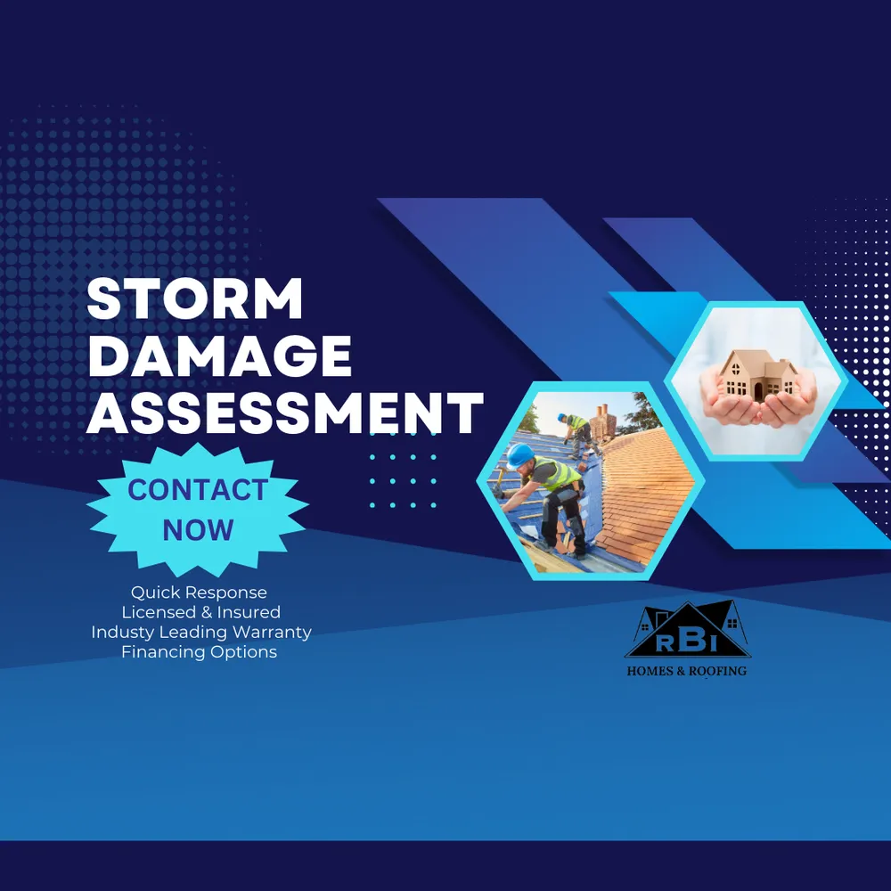 Slide of RBI Homes & Roofing